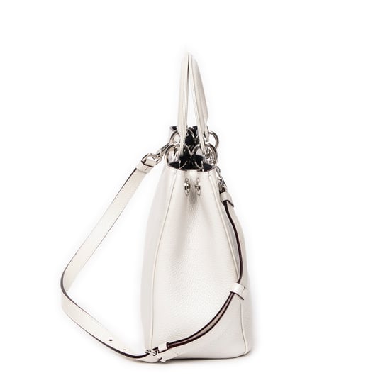 Medium Diorissimo Tote  Shoulder Bag - Image 4