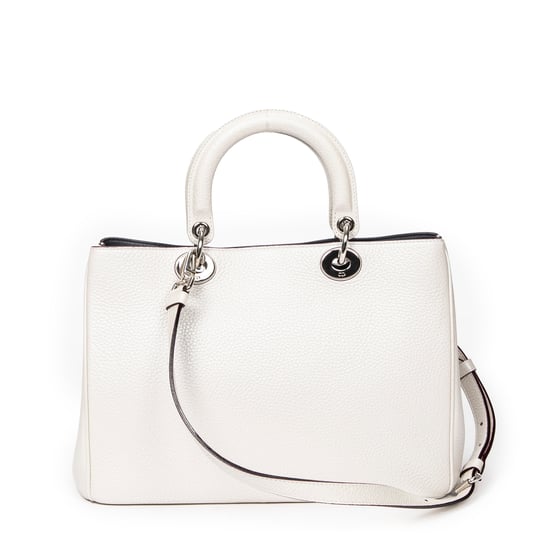 Medium Diorissimo Tote  Shoulder Bag - Image 5