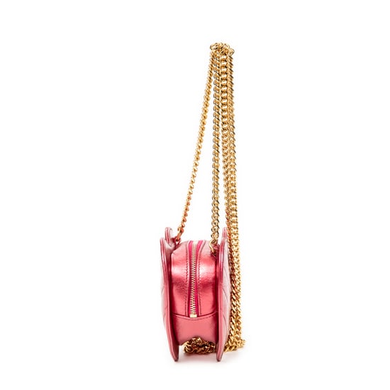 Love Heart Chain Bag Shoulder Bag - Image 3