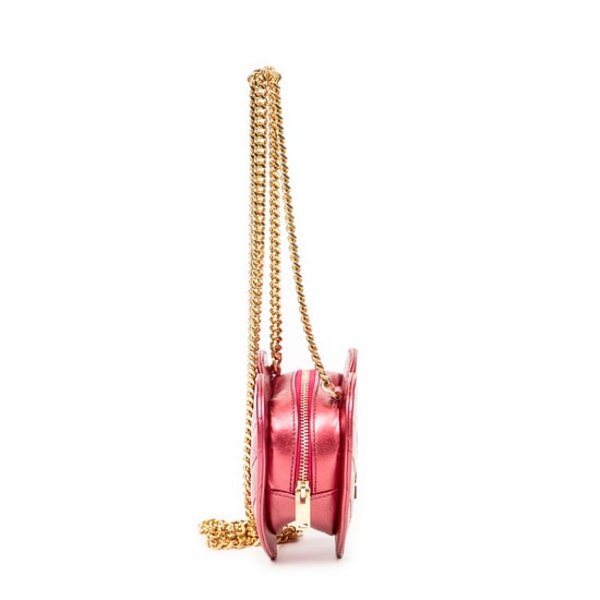 Love Heart Chain Bag Shoulder Bag - Image 4