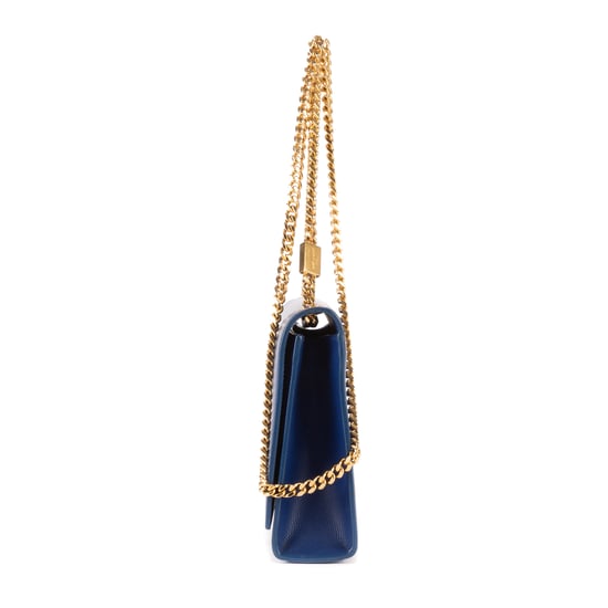 Tassel Kate Medium Shoulder Bag - Image 3