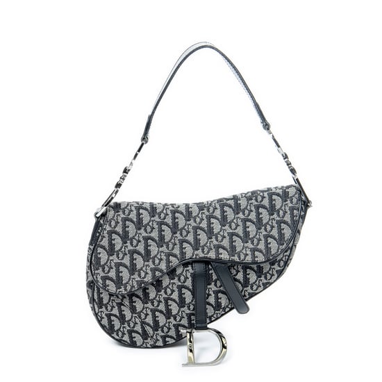Saddle Bag Schoudertas - Image 1