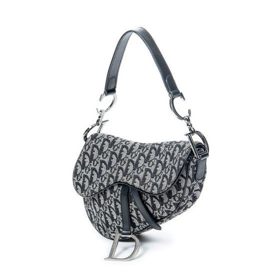 Saddle Bag Schoudertas - Image 2