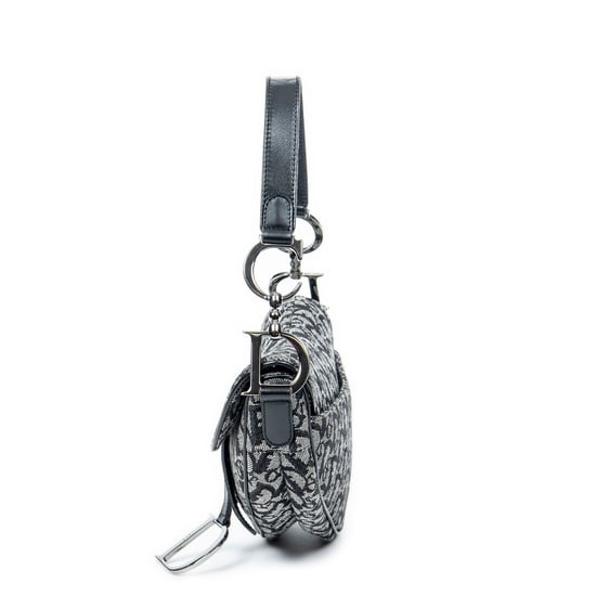 Saddle Bag Schoudertas - Image 3