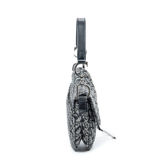 Saddle Bag Schoudertas - Image 4