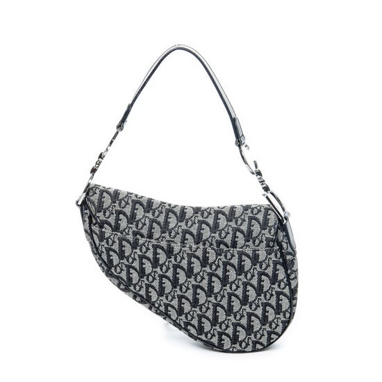Saddle Bag Schoudertas - Image 5