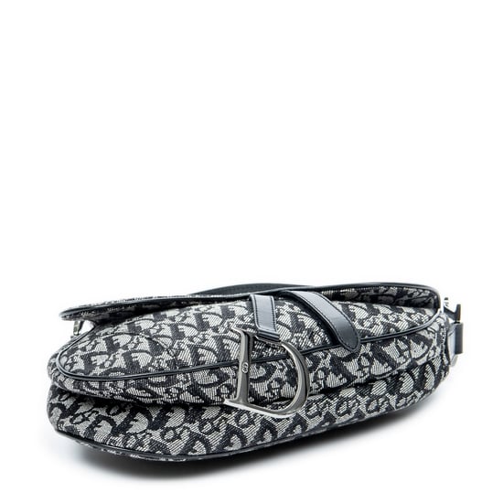 Saddle Bag Schoudertas - Image 6