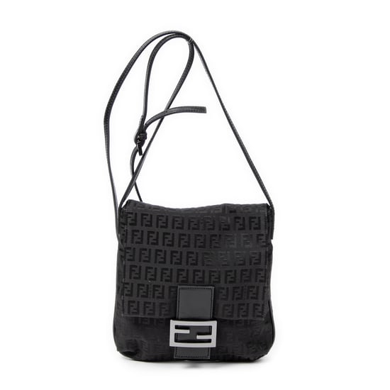 Small Flap Crossbody Schoudertas - Image 1