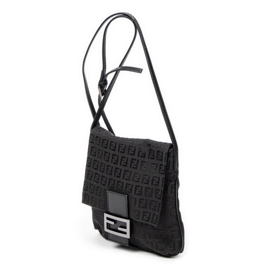 Small Flap Crossbody Schoudertas - Image 2