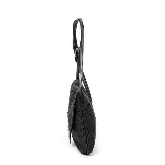 Small Flap Crossbody Schoudertas - Image 3