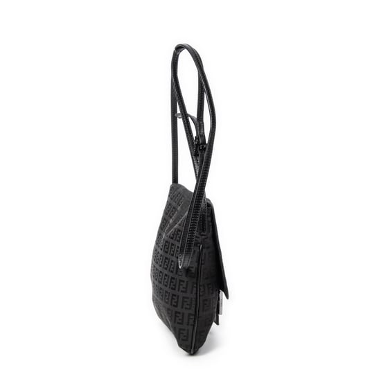 Small Flap Crossbody Schoudertas - Image 4