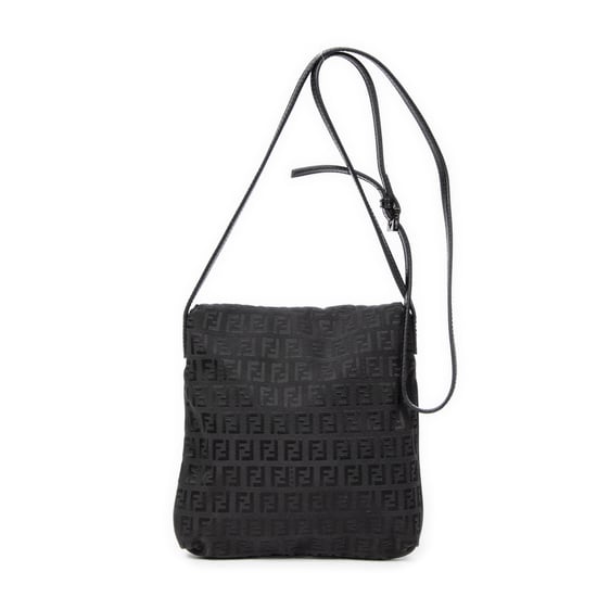 Small Flap Crossbody Schoudertas - Image 5
