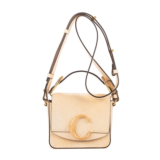 C Crossbody Mini Mini Shoulder Bag - Image 1