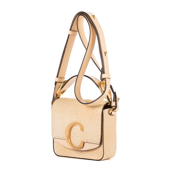 C Crossbody Mini Mini Shoulder Bag - Image 2