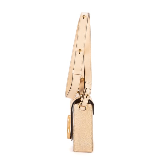 C Crossbody Mini Mini Shoulder Bag - Image 3