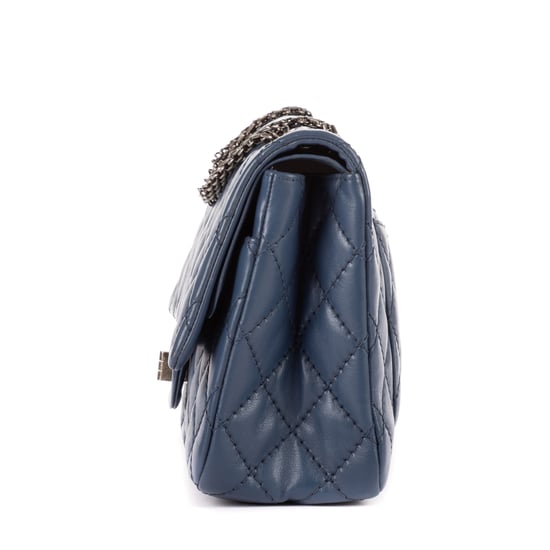 2.55 Double Flap Jumbo Schoudertas - Image 3