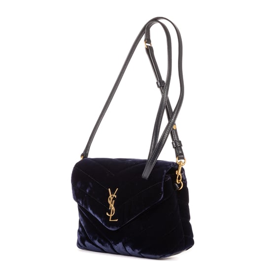 Toy Loulou Crossbody Shoulder Bag - Image 2