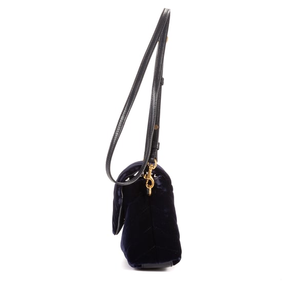 Toy Loulou Crossbody Shoulder Bag - Image 3