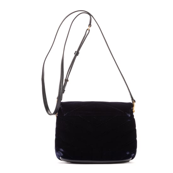 Toy Loulou Crossbody Shoulder Bag - Image 4