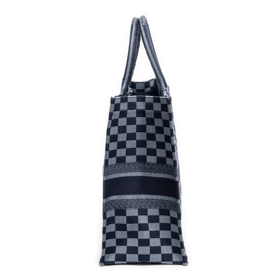 Book Tote Shoulder Bag - Image 3