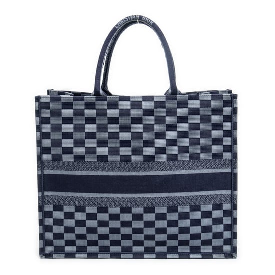 Book Tote Shoulder Bag - Image 5