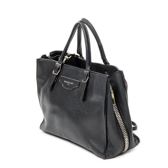 Mini Papier A4 Tote  Shoulder Bag - Image 2