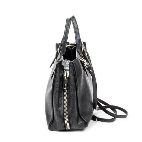 Mini Papier A4 Tote  Shoulder Bag - Image 3