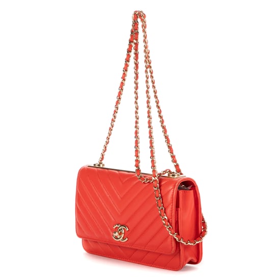 Trendy Wallet on Chain Schoudertas - Image 2