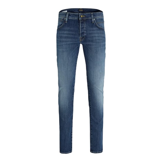 Jack And Jones Heren Glenn Fox Jeans (Blauwe Denim) - Image 1