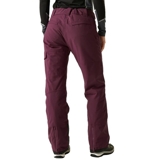 Regatta Womens/Ladies Ice Ski Trousers (Fig) - Image 5
