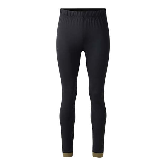 Dare 2B Heren Exchange III Base Layer Set (Zwart/Martini Olijf) - Image 3