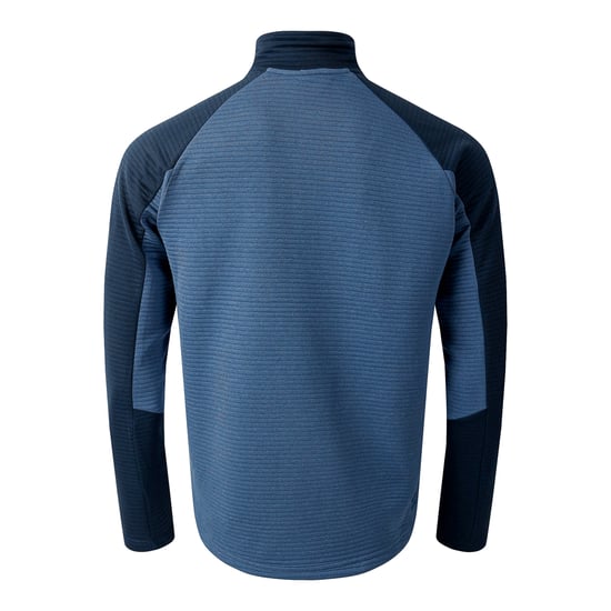 Dare 2B Mens Dignify IV Core Stretch Base Layer Top (Blue Indigo/Moonlight Denim) - Image 2