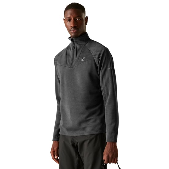Dare 2B Heren Dignify IV Core Stretch Basislaag Top (Zwart) - Image 4