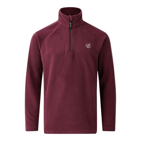 Dare 2b Childrens/Kids Freehand Fleece (Fig) - Image 1