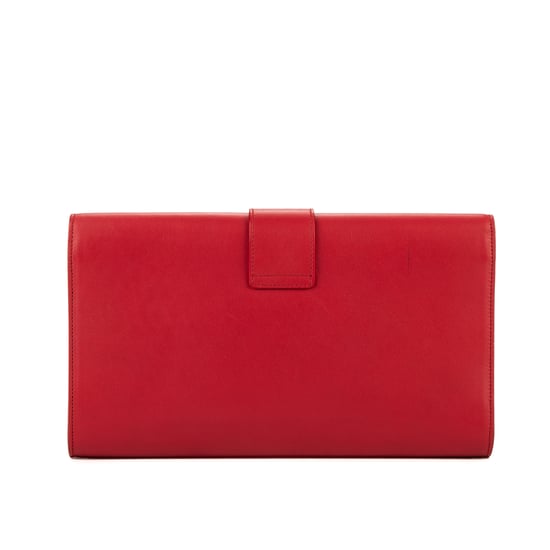 Classic Y Line Clutch  Handbag - Image 4