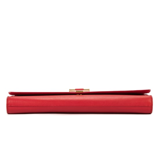 Classic Y Line Clutch  Handbag - Image 6