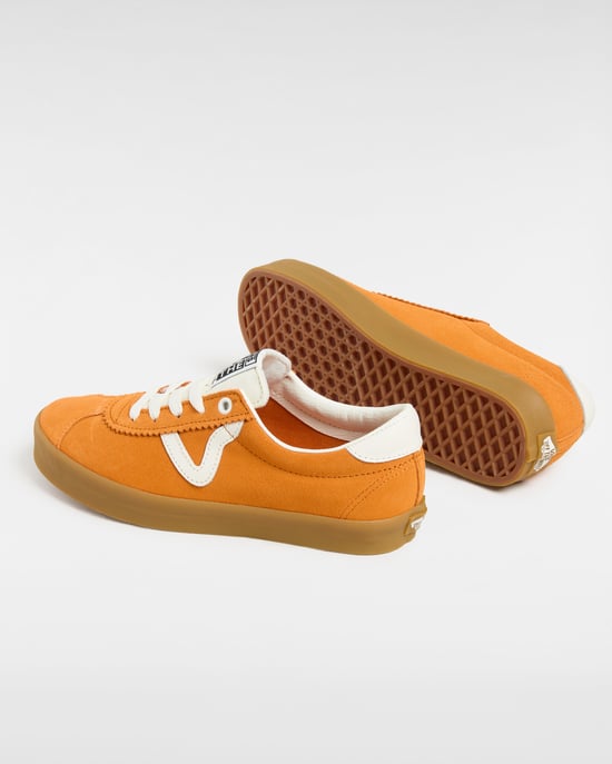 Sport Low Sneakers - Image 3