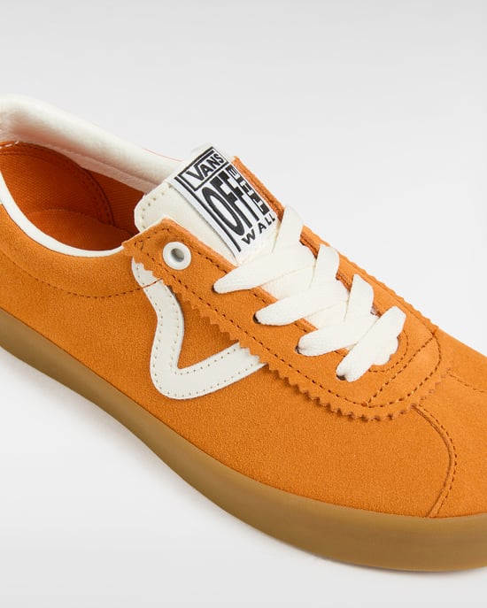 Sport Low Sneakers - Image 4