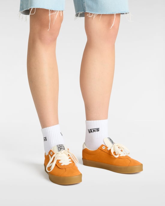 Sport Low Sneakers - Image 5