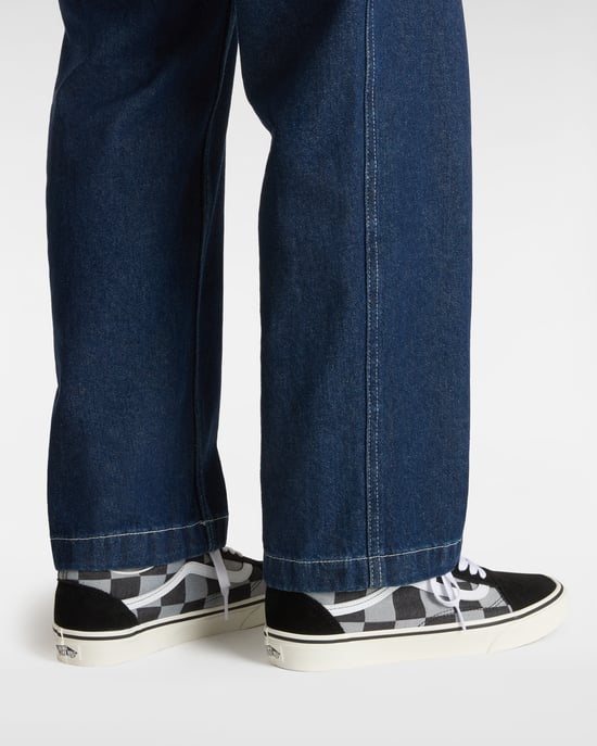 Old Skool Sneakers - Image 5