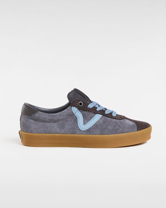 Sport Low Sneakers - Image 1