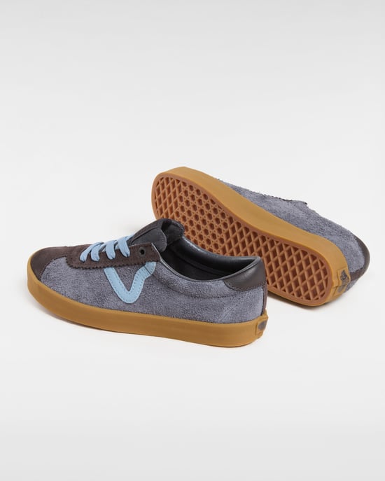 Sport Low Sneakers - Image 3