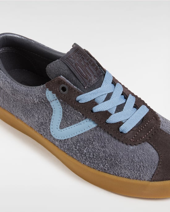 Sport Low Sneakers - Image 4