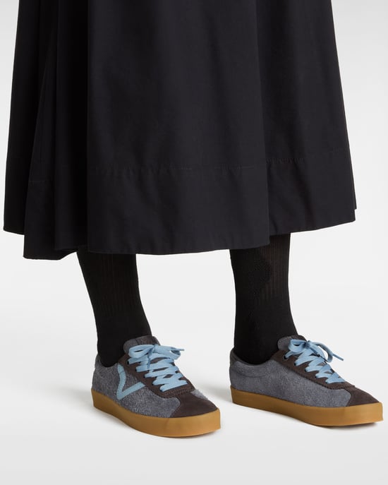 Sport Low Sneakers - Image 5