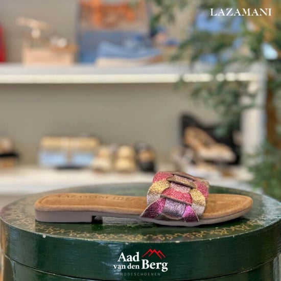 Lazamani Damesschoenen slippers - Image 2