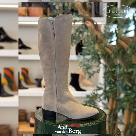 Nalini Damesschoenen laarzen - Image 4