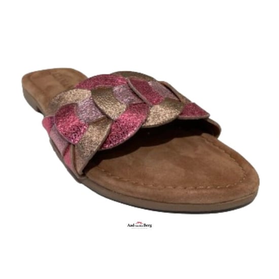 Lazamani Damesschoenen slippers - Image 5