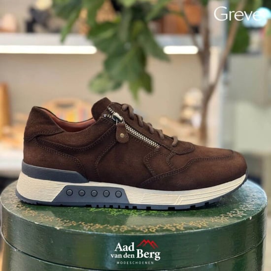 Greve Herenschoenen sneakers - Image 5