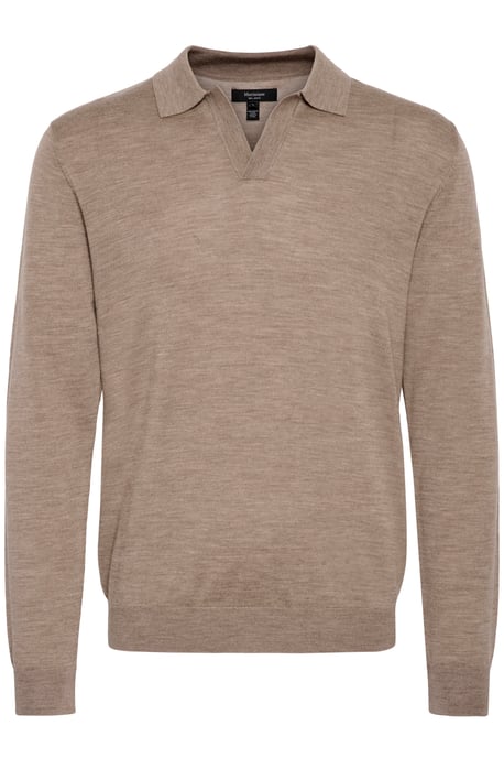 MApolo V LS Knitted pullover Regular fit - Image 4