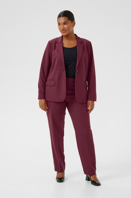 KCsakira Long Pants Pants Suiting Regular fit - Image 2
